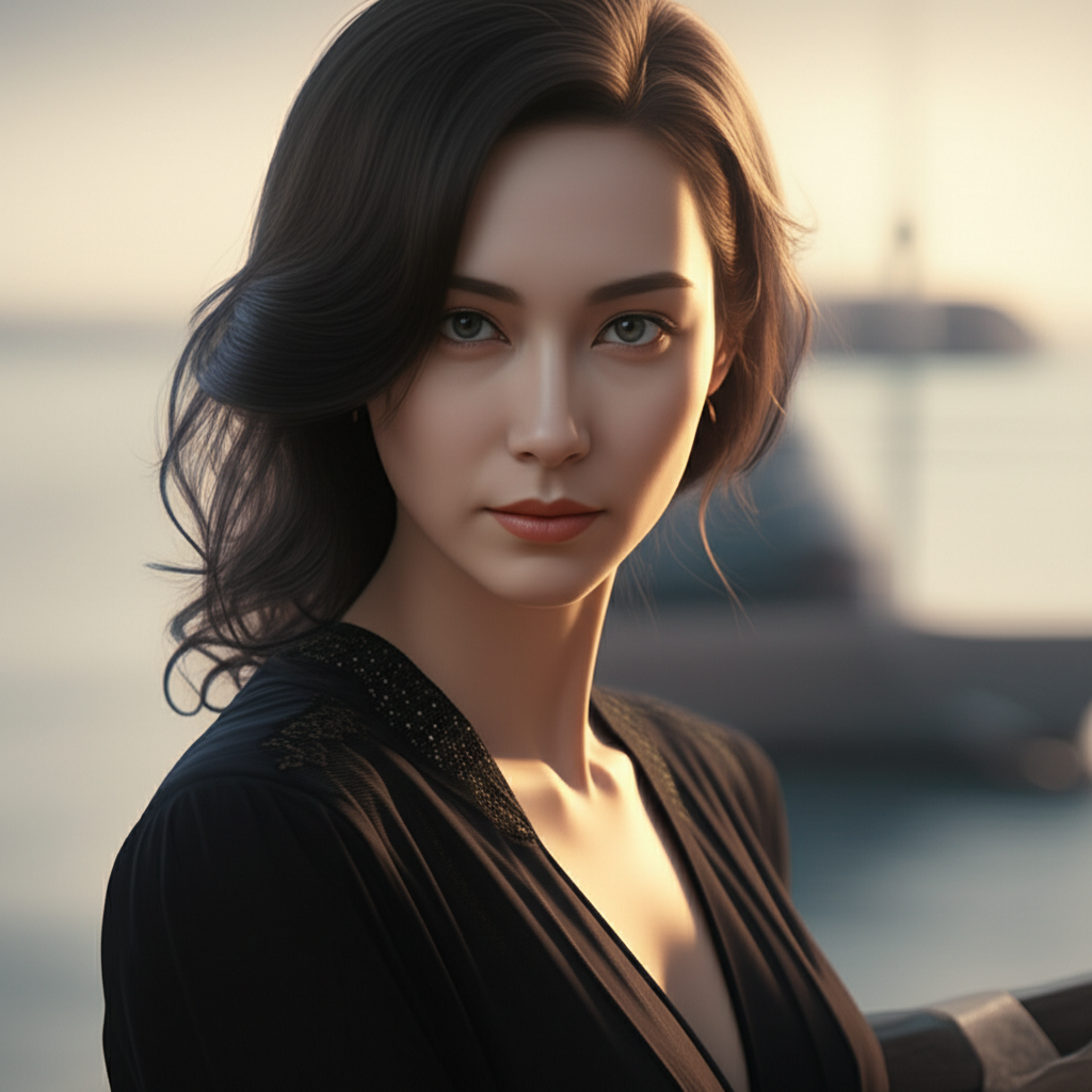 Jessica Park